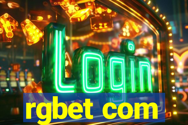 rgbet com